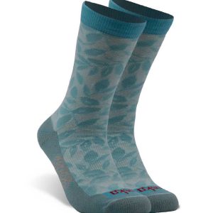 Bloom Crew Teal