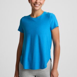 Featherweight On The Down Low Tee