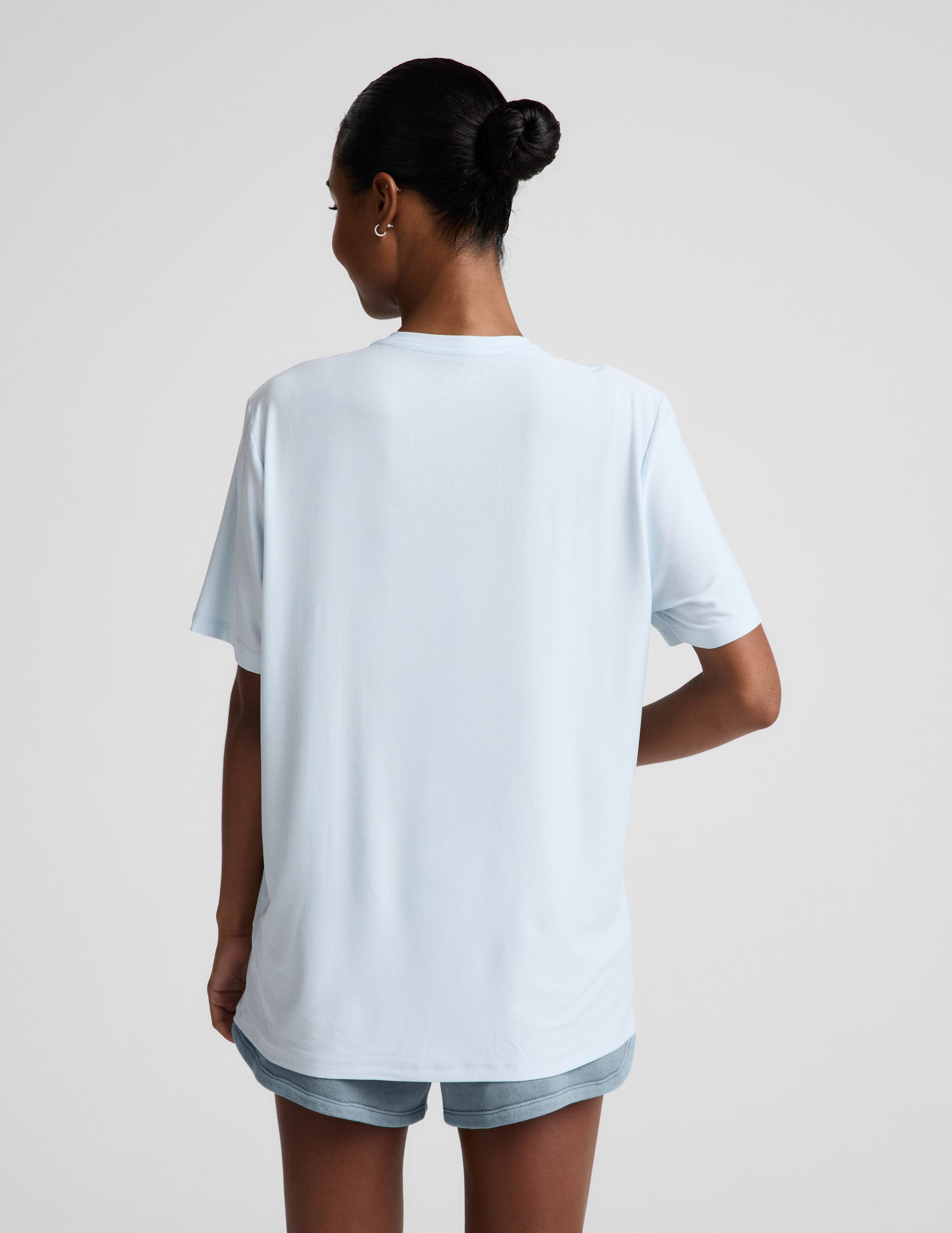 Always Beyond Crew Tee 2.0 - Image 3