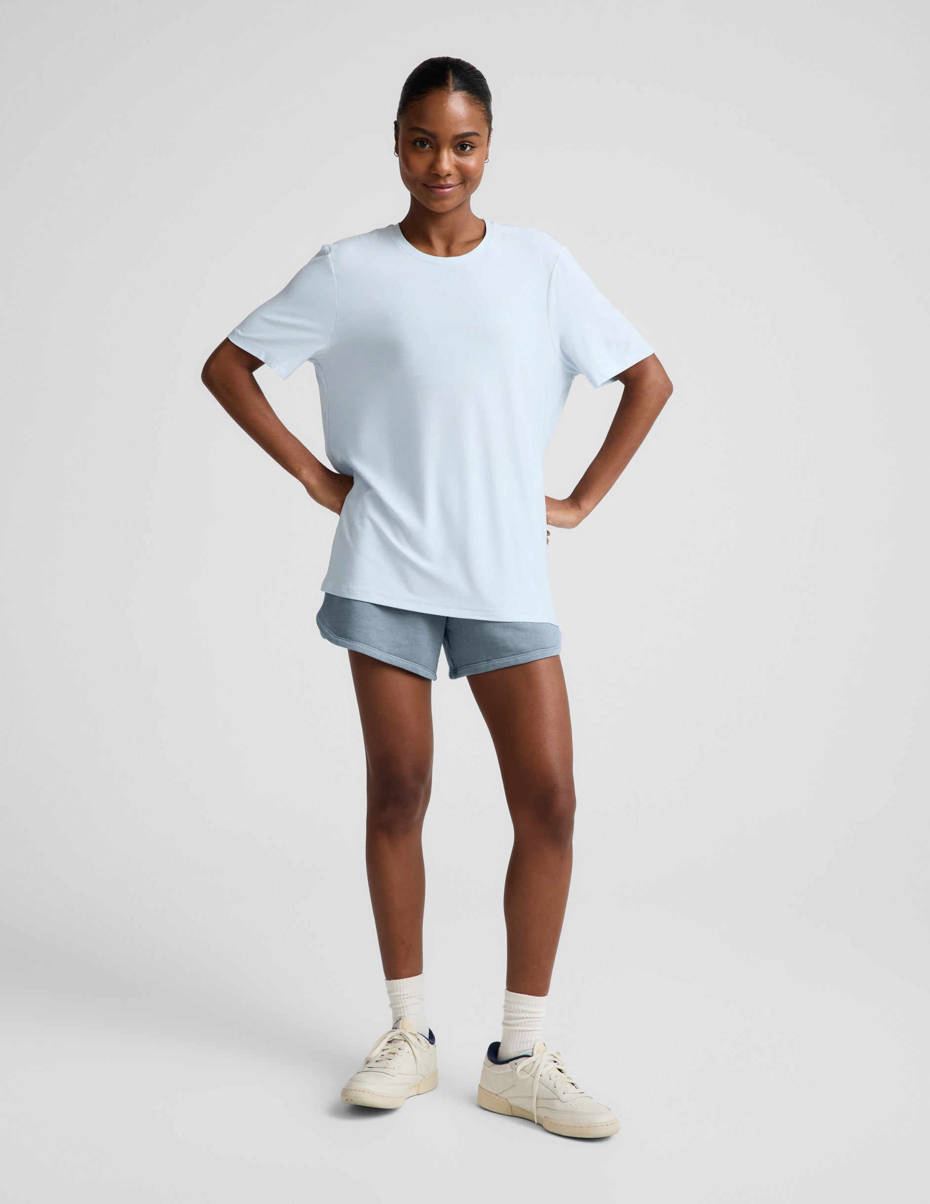 Always Beyond Crew Tee 2.0 - Image 4