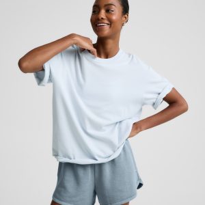 Always Beyond Crew Tee 2.0