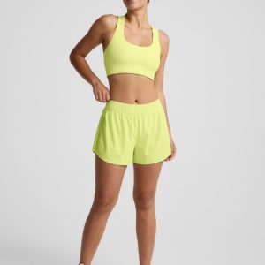 Solemate? 2.5 Short