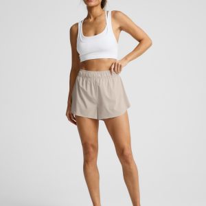 Solemate? 2.5 Short