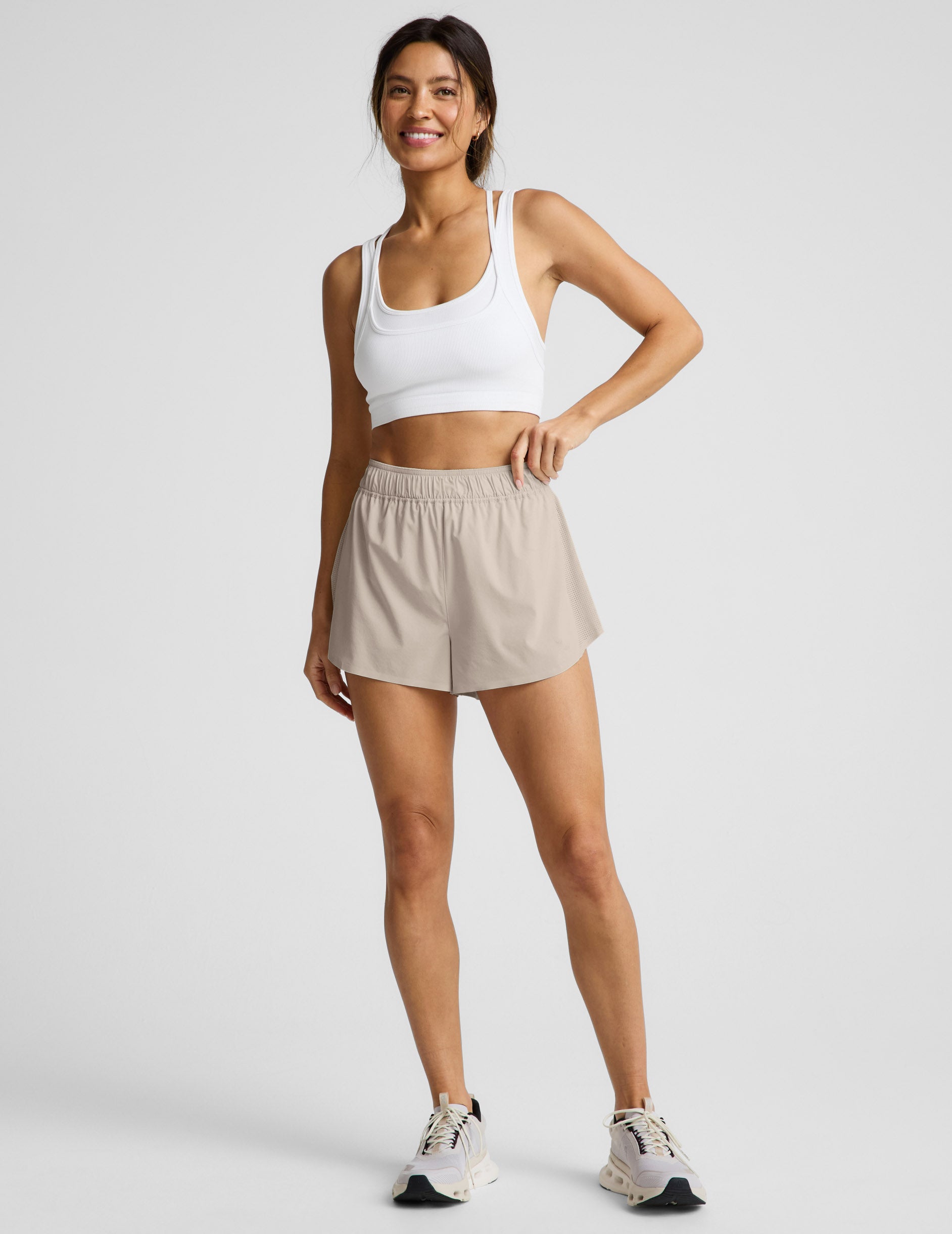 Solemate? 2.5 Short