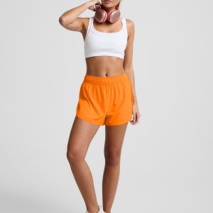 Solemate??? 2.5 Short