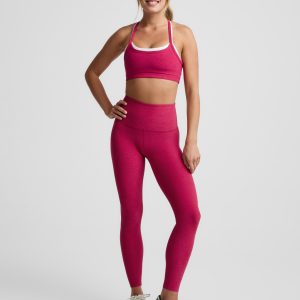 Spacedye??? Vitalize Full Length Legging
