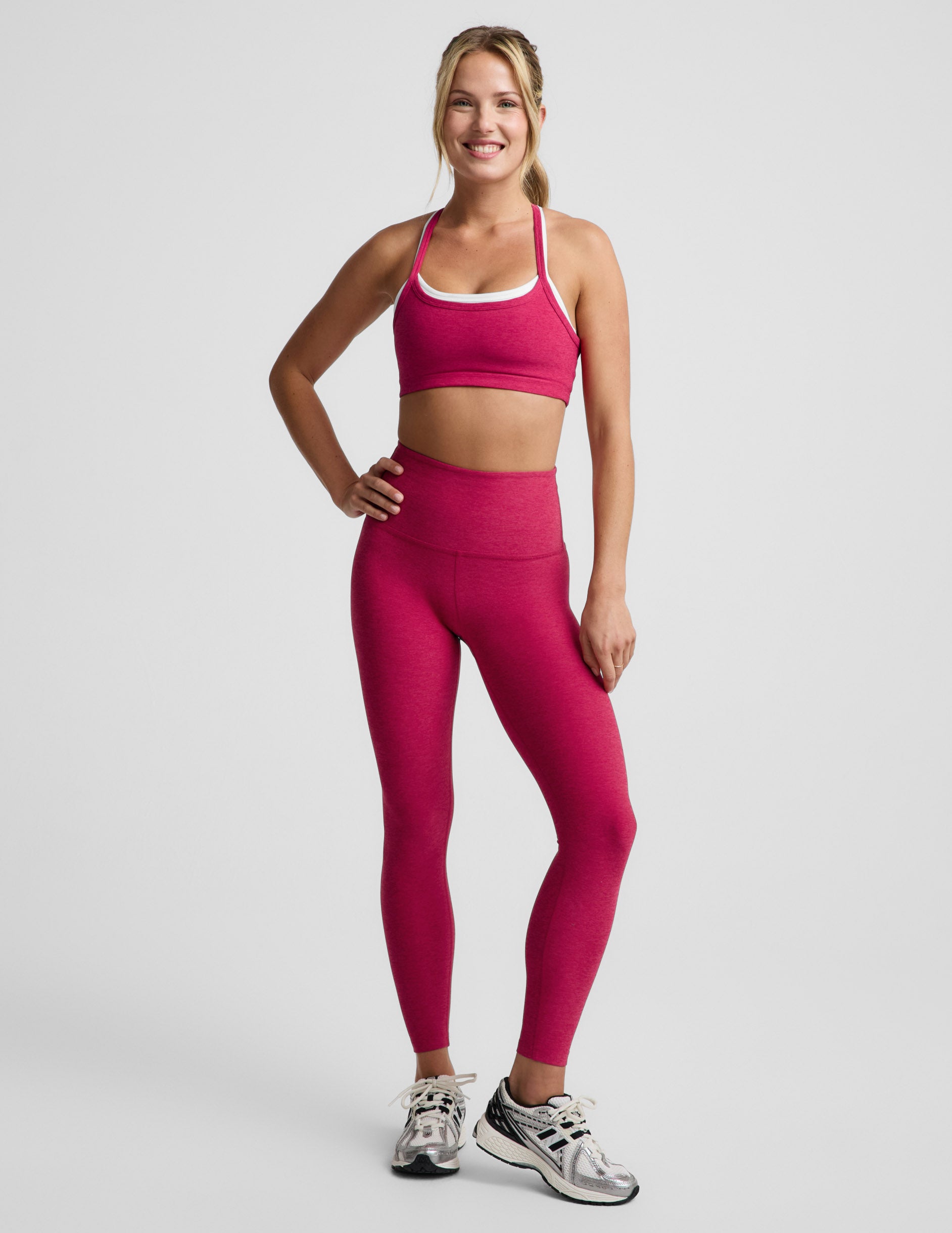 Spacedye??? Vitalize Full Length Legging