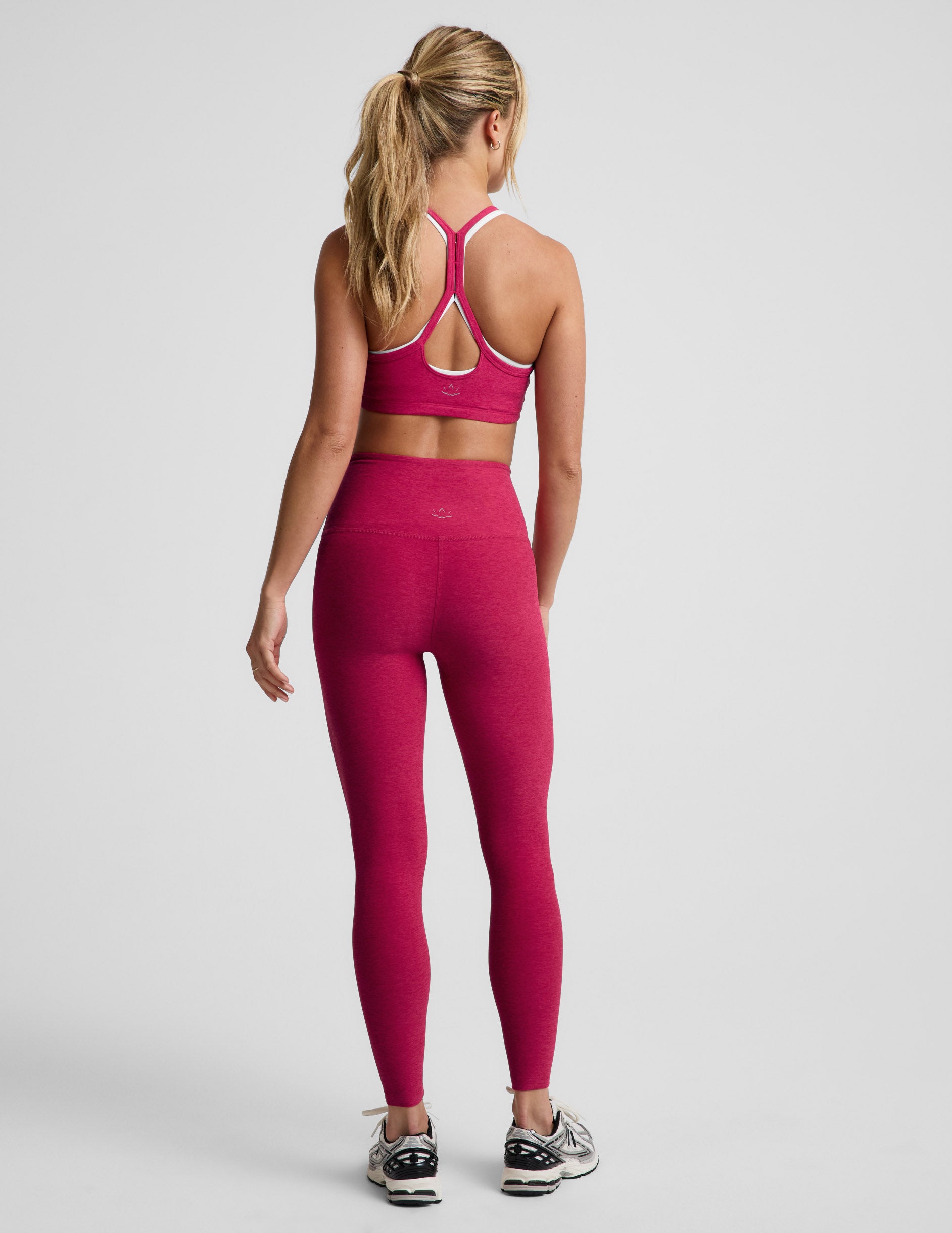 Spacedye??? Vitalize Full Length Legging - Image 2