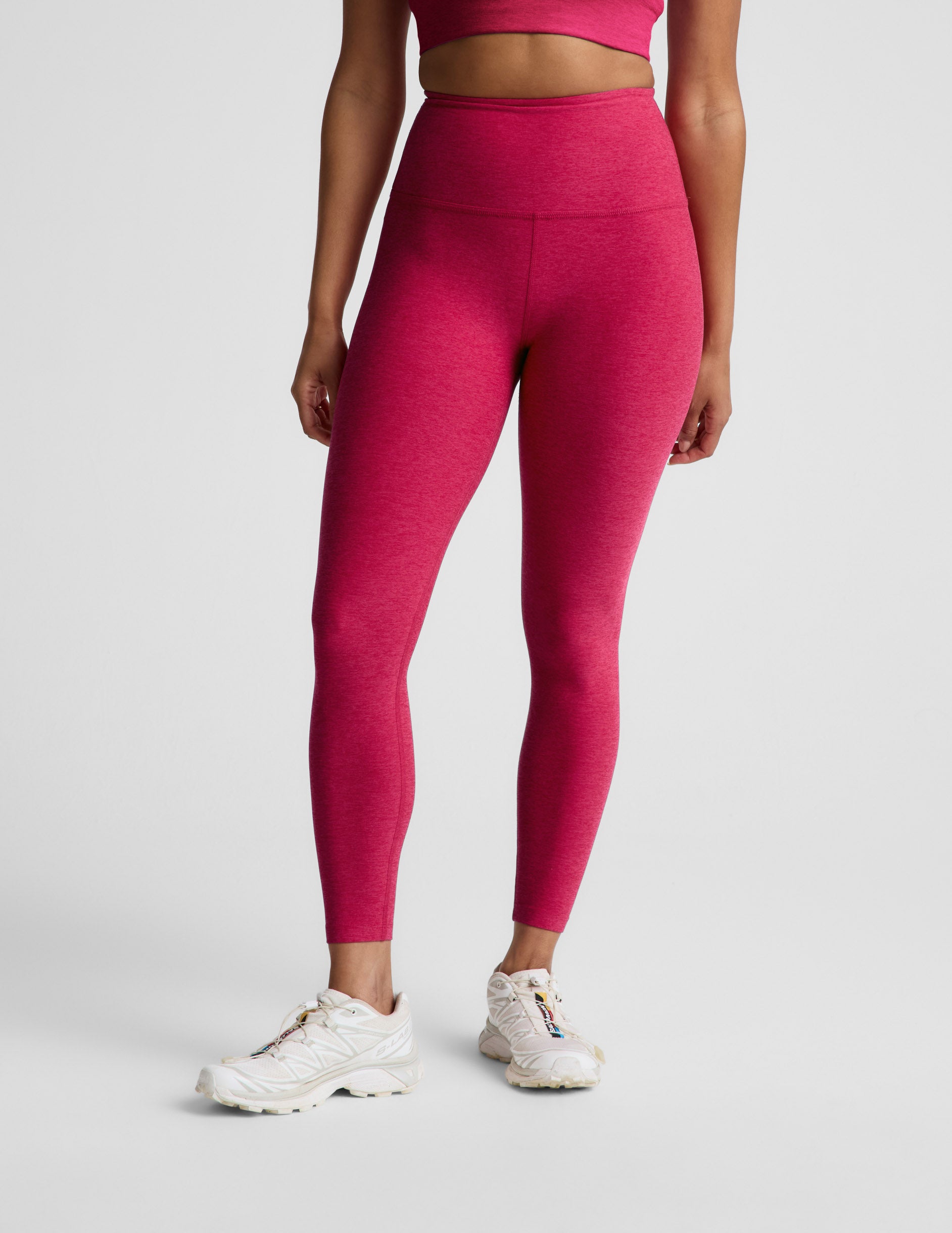 Spacedye? Caught In The Midi High Waisted Legging - Image 3