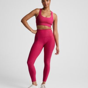 Spacedye? Caught In The Midi High Waisted Legging