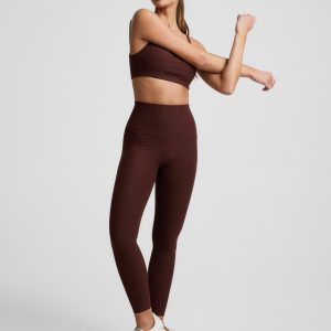 Spacedye??? Caught In The Midi High Waisted Legging