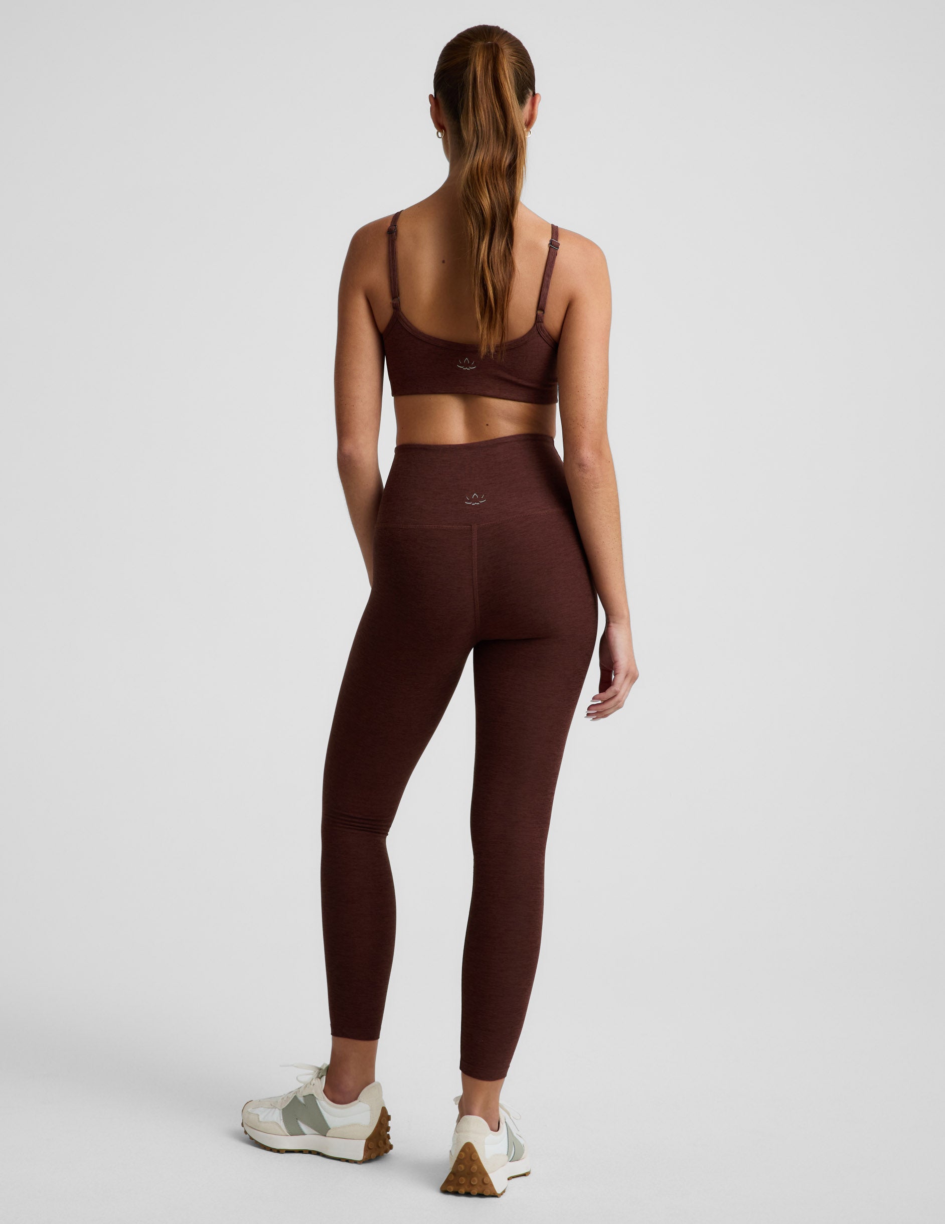 Spacedye??? Caught In The Midi High Waisted Legging - Image 3