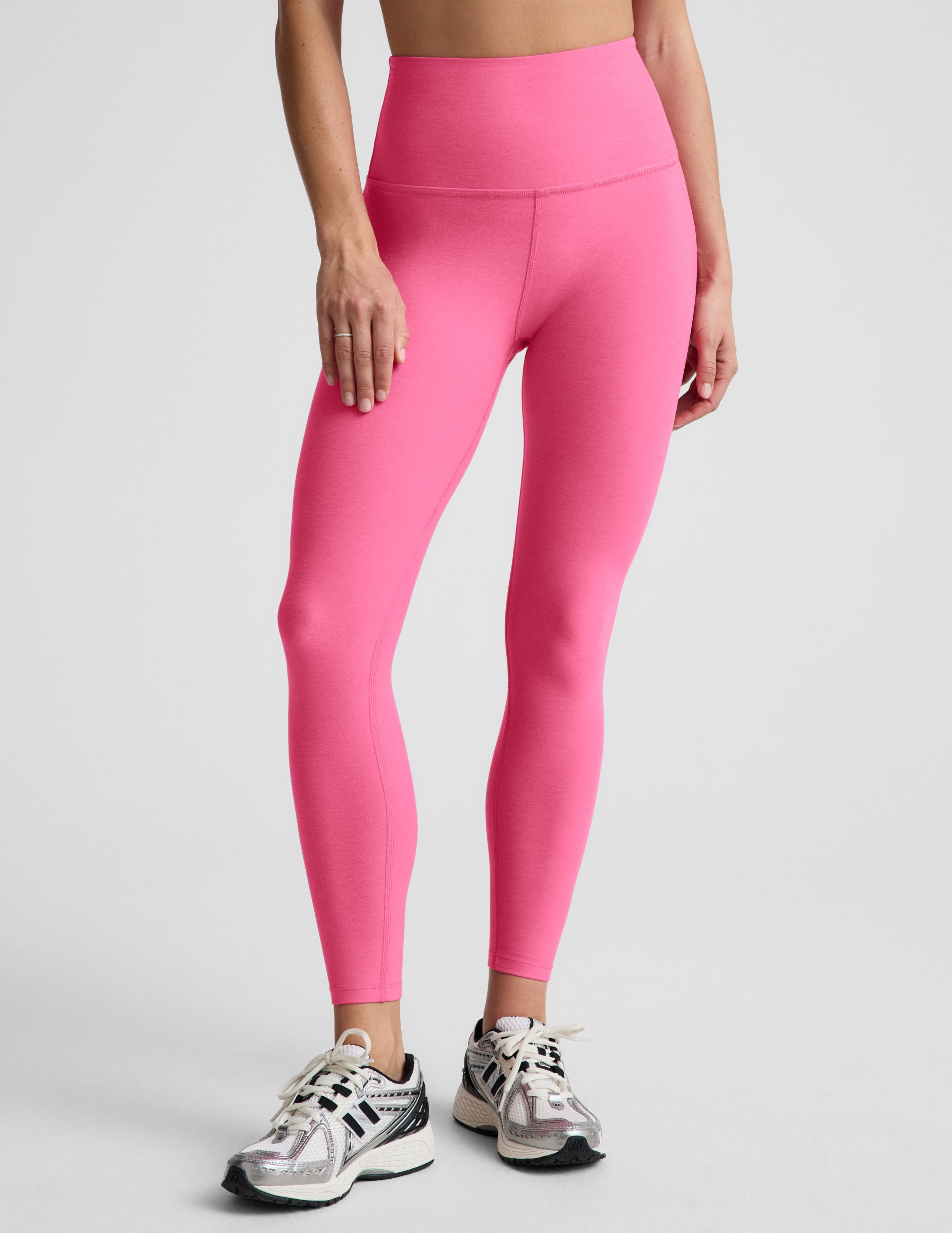 Spacedye??? Caught In The Midi High Waisted Legging - Image 2