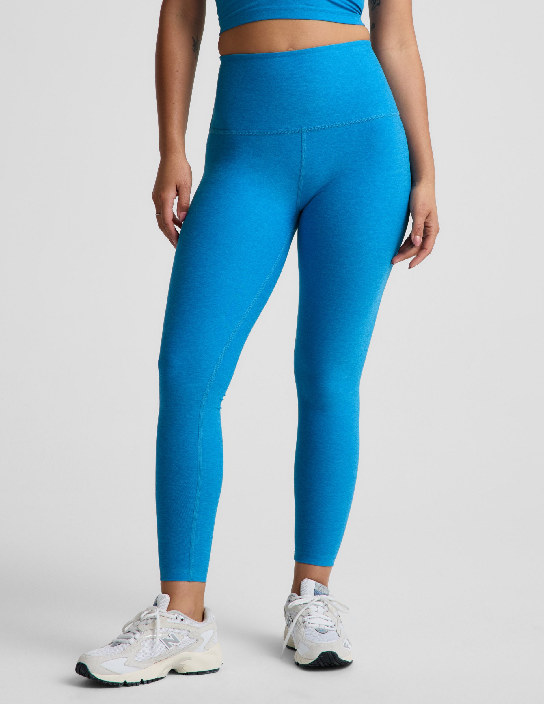 Spacedye??? Caught In The Midi High Waisted Legging - Image 2