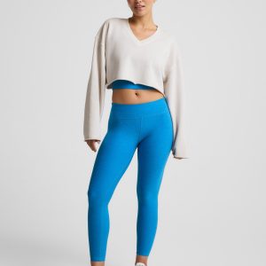 Spacedye??? Mid-Rise Legging
