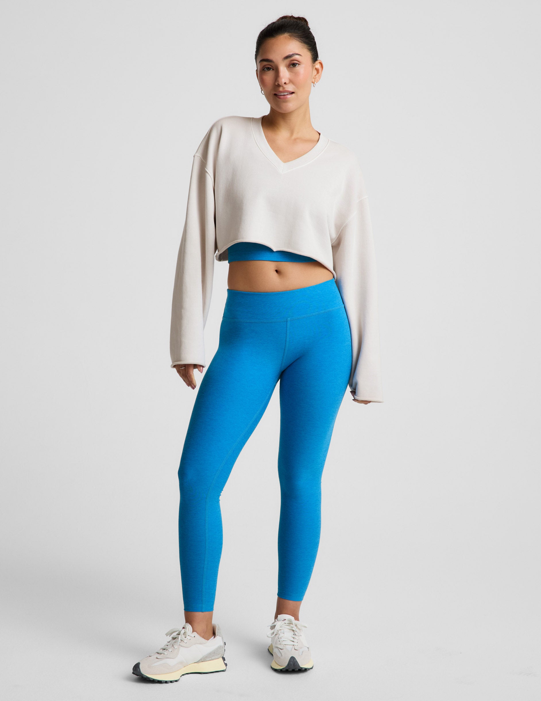 Spacedye??? Mid-Rise Legging