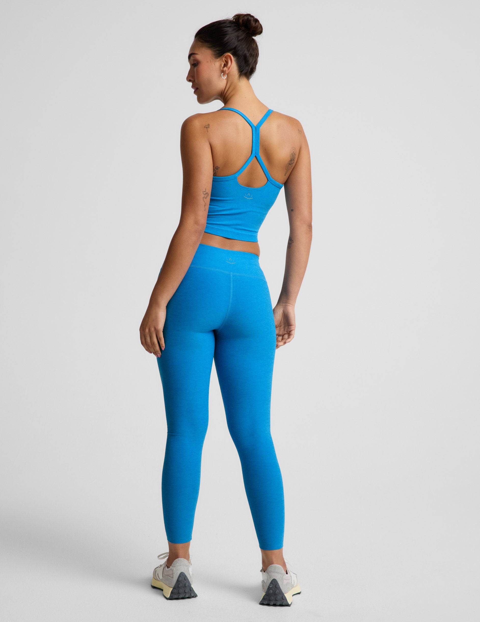 Spacedye??? Mid-Rise Legging - Image 3