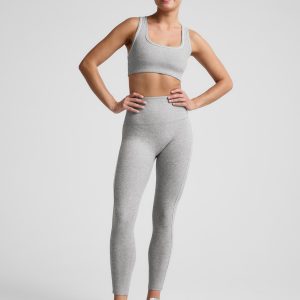 Spacedye??? Streamline Midi Legging