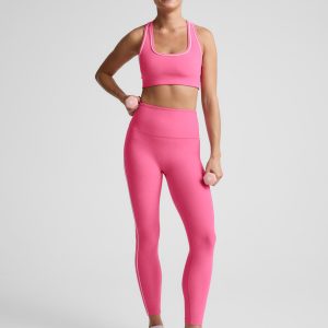 Spacedye??? Streamline Midi Legging