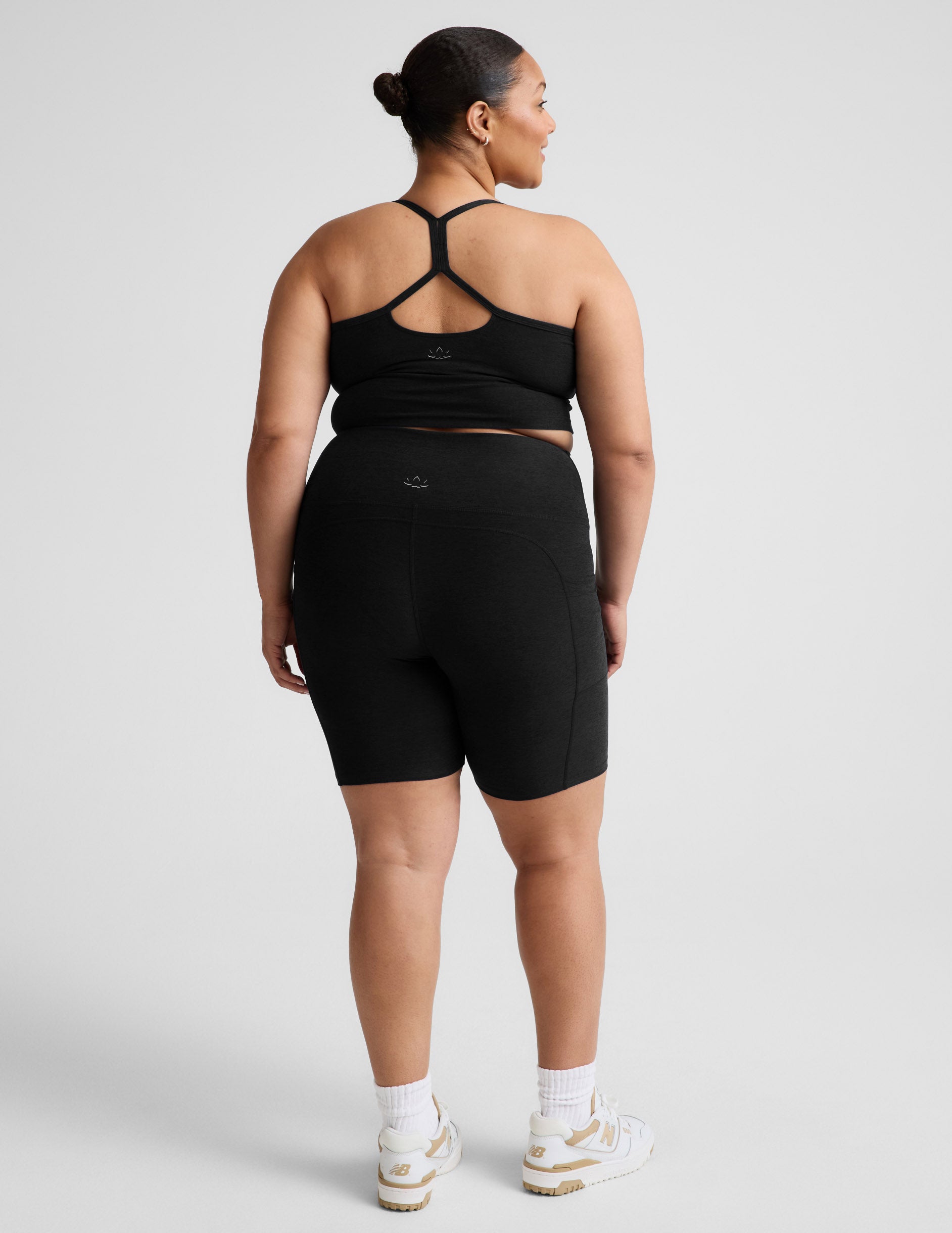 Spacedye??? Keep Pace 7 Pocket Short - Image 7