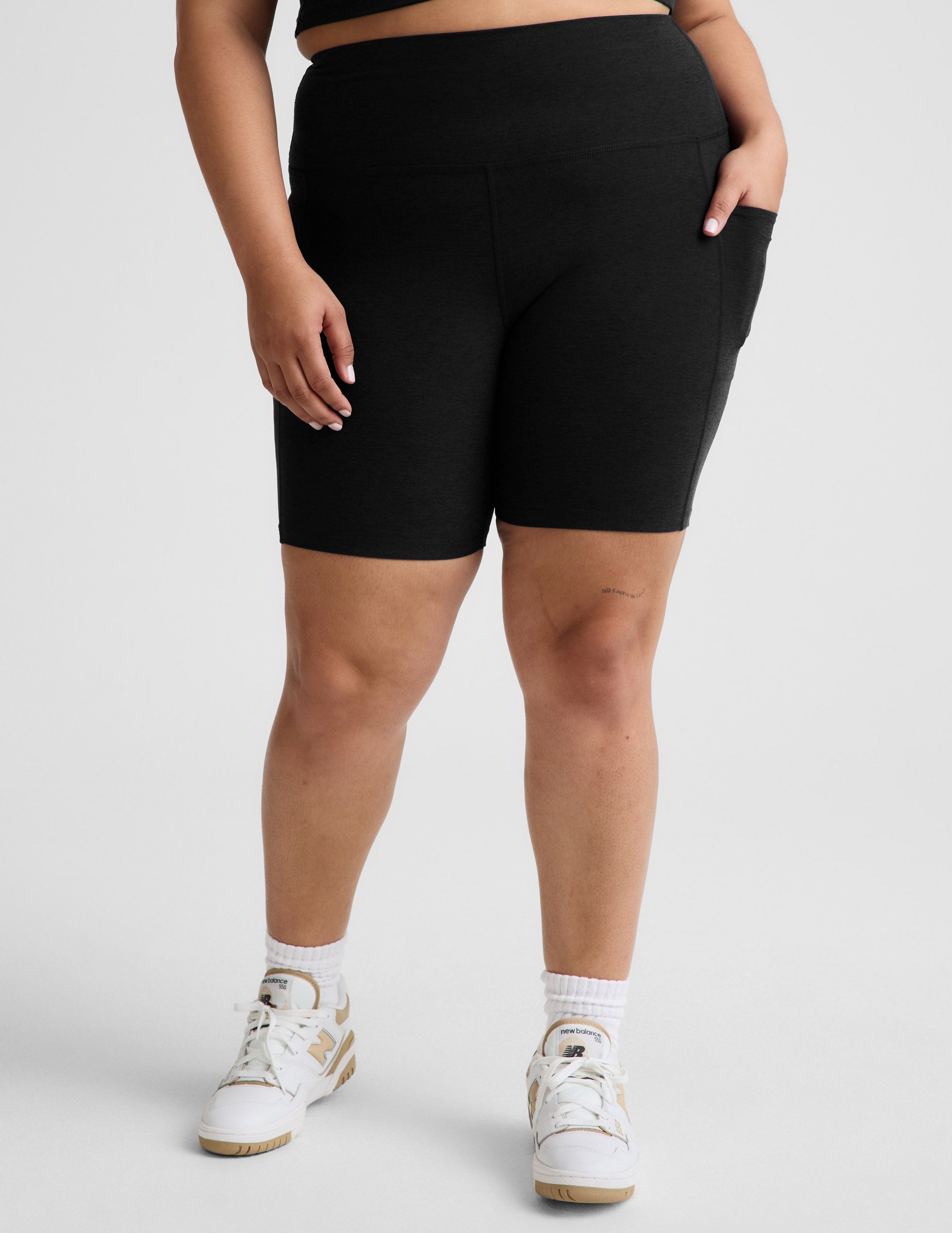 Spacedye??? Keep Pace 7 Pocket Short - Image 6