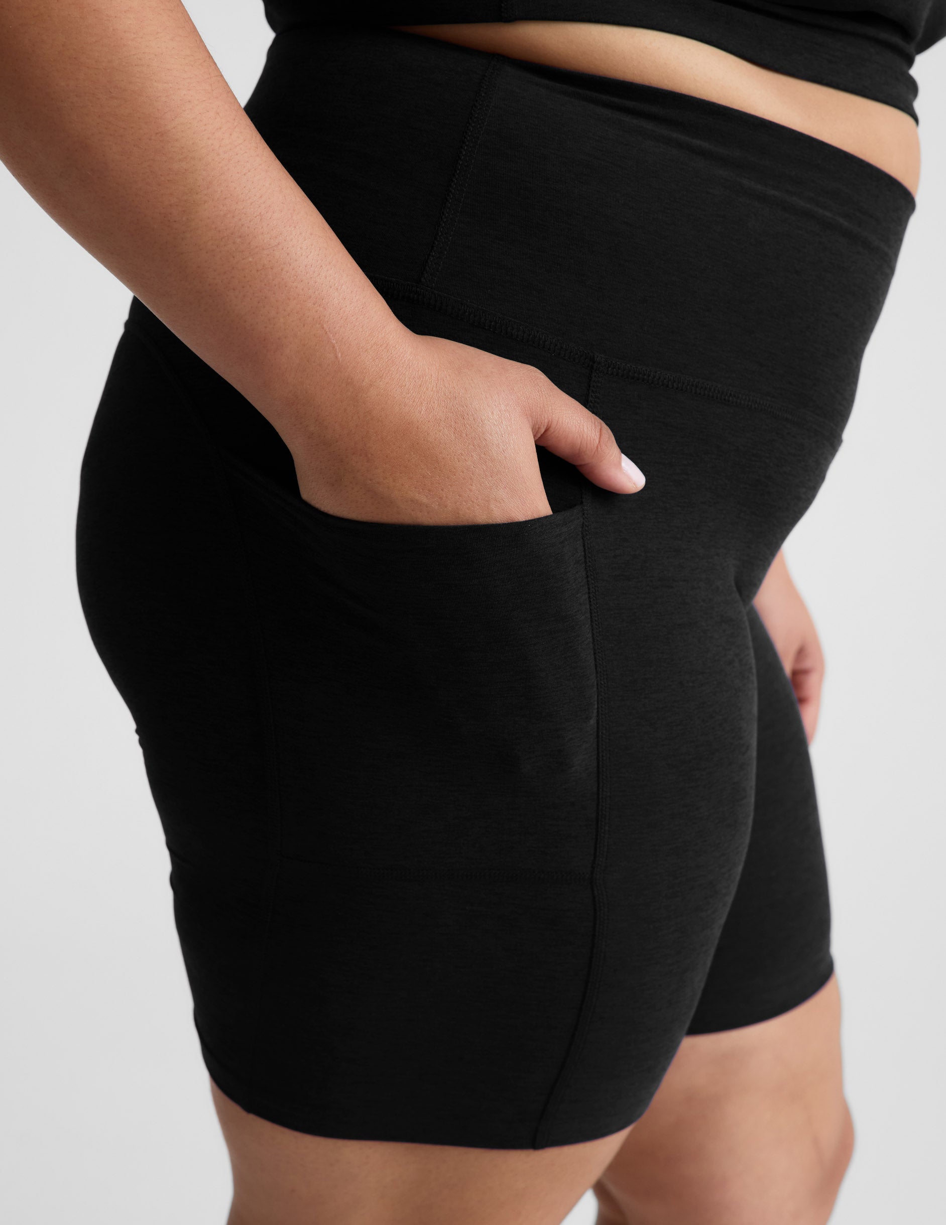 Spacedye??? Keep Pace 7 Pocket Short - Image 8