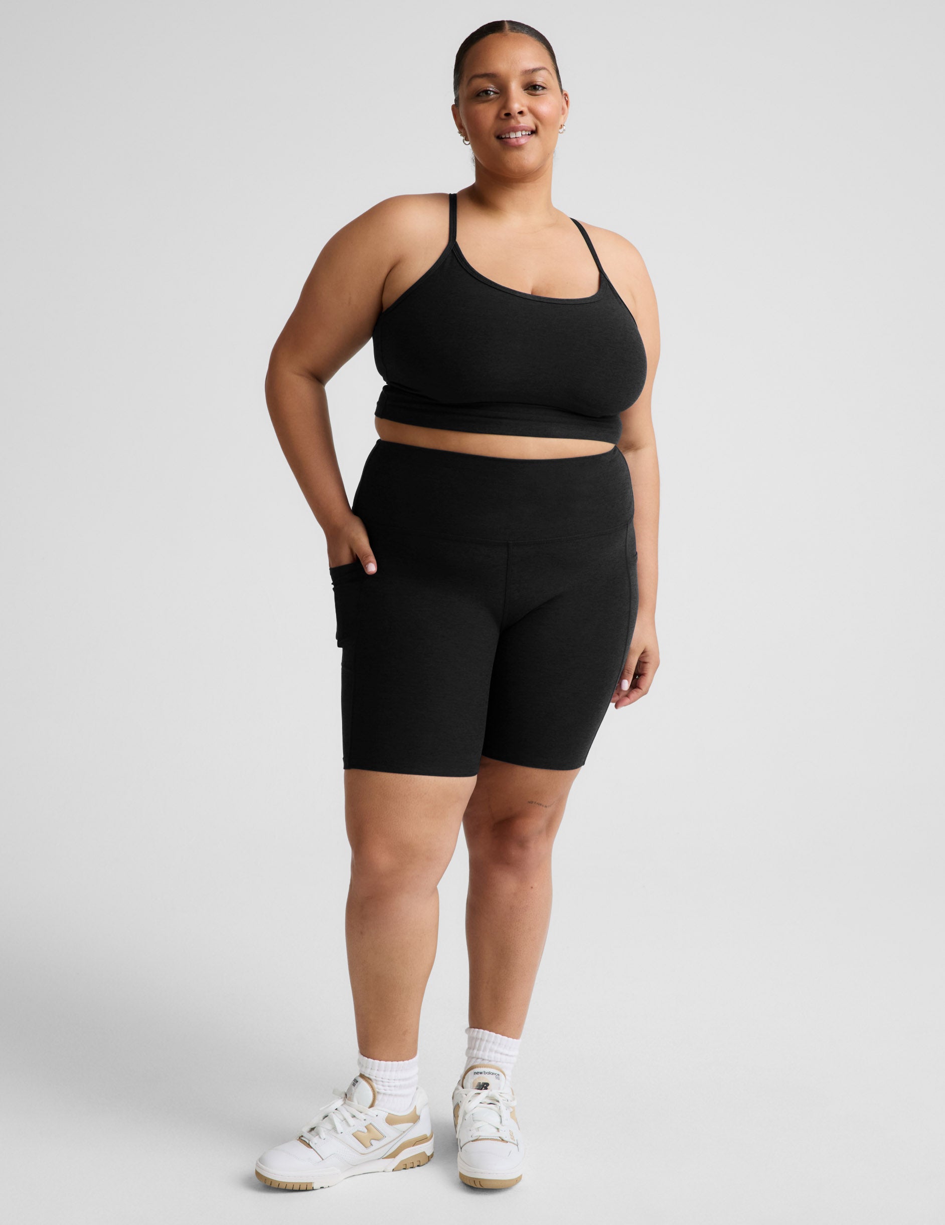 Spacedye??? Keep Pace 7 Pocket Short - Image 9
