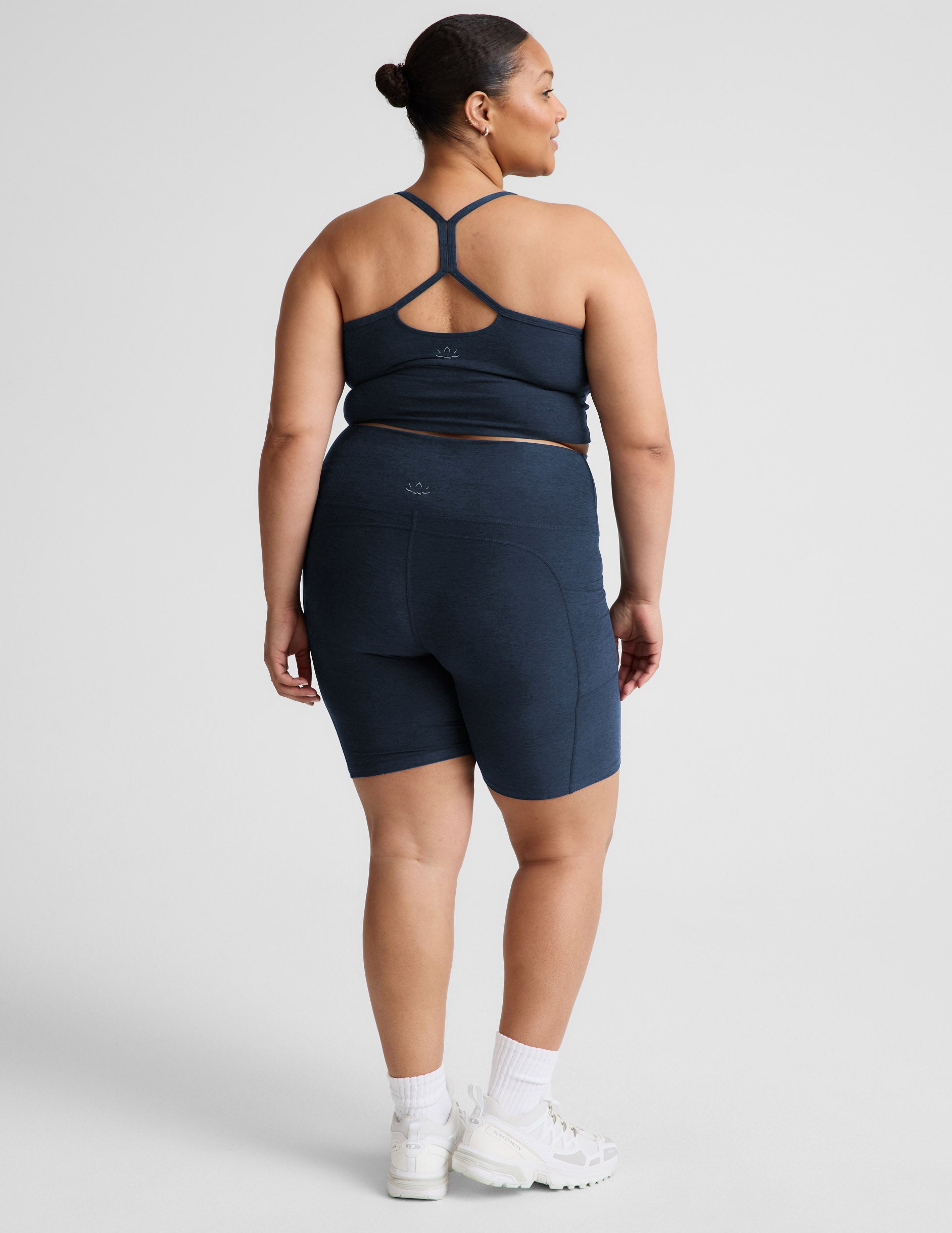 Spacedye??? Keep Pace 7 Pocket Short - Image 7