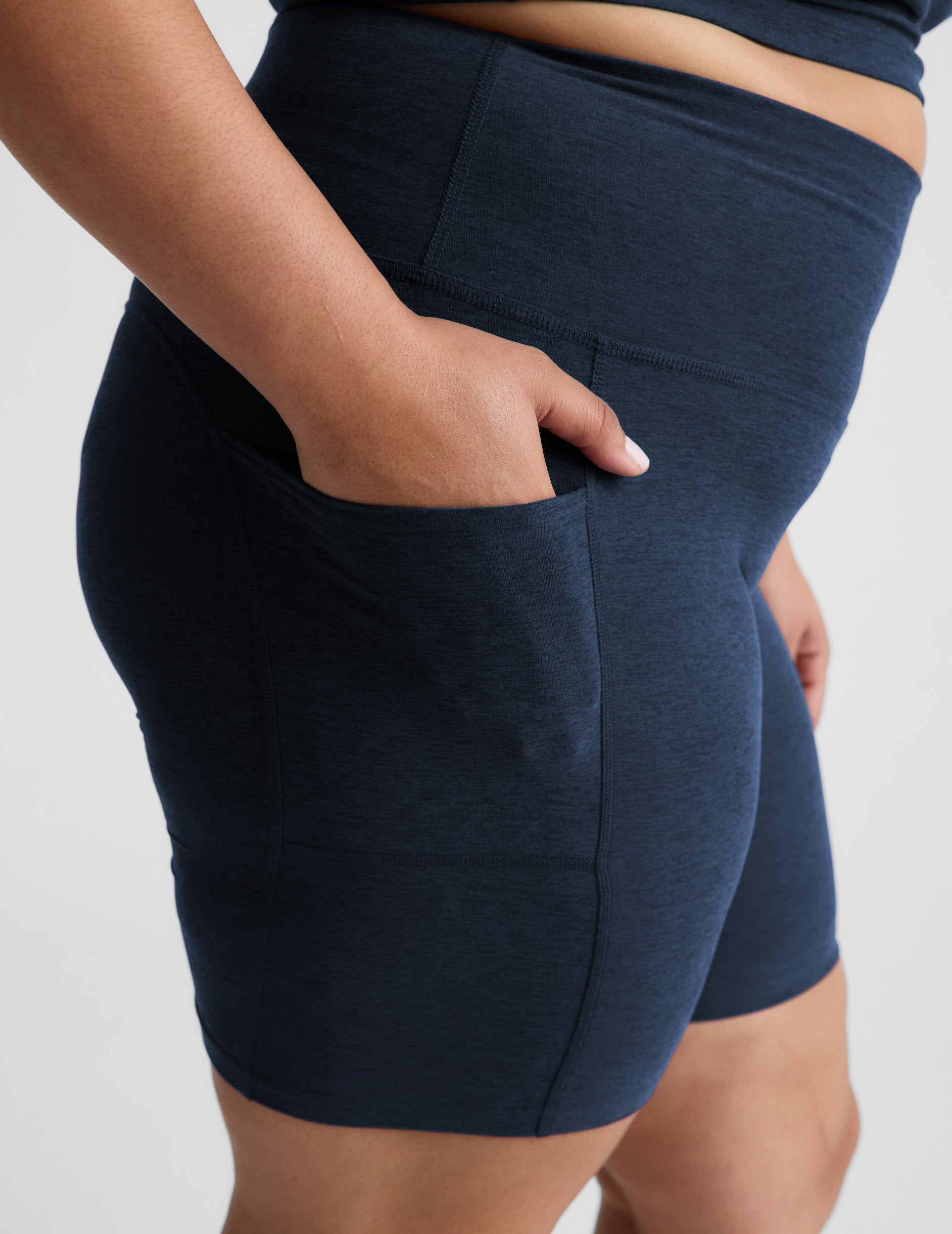 Spacedye??? Keep Pace 7 Pocket Short - Image 8