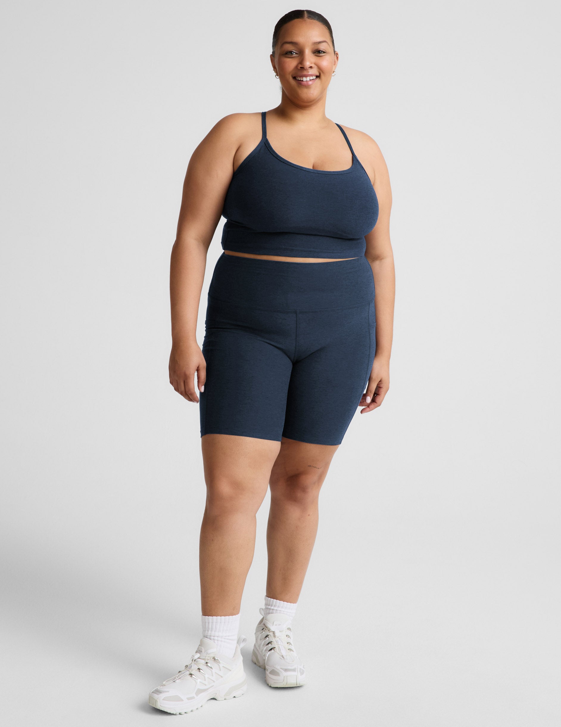 Spacedye??? Keep Pace 7 Pocket Short - Image 10