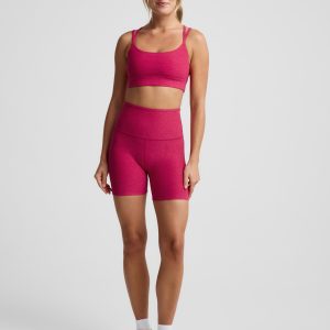 Spacedye??? Keep Pace 5 Biker Short