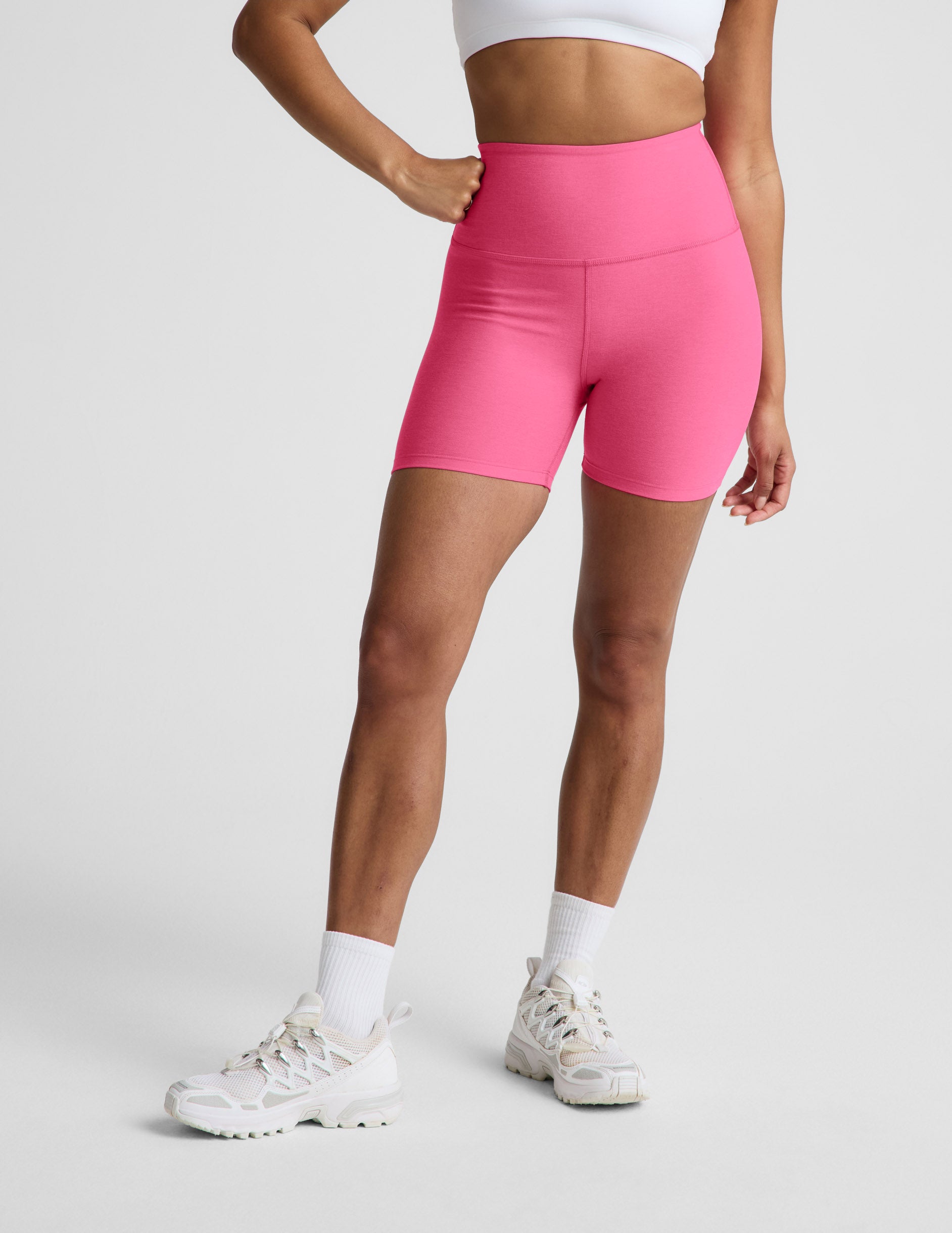 Spacedye??? Keep Pace 5 Biker Short - Image 2