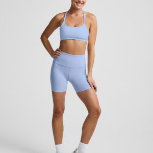Spacedye??? Keep Pace 5 Biker Short