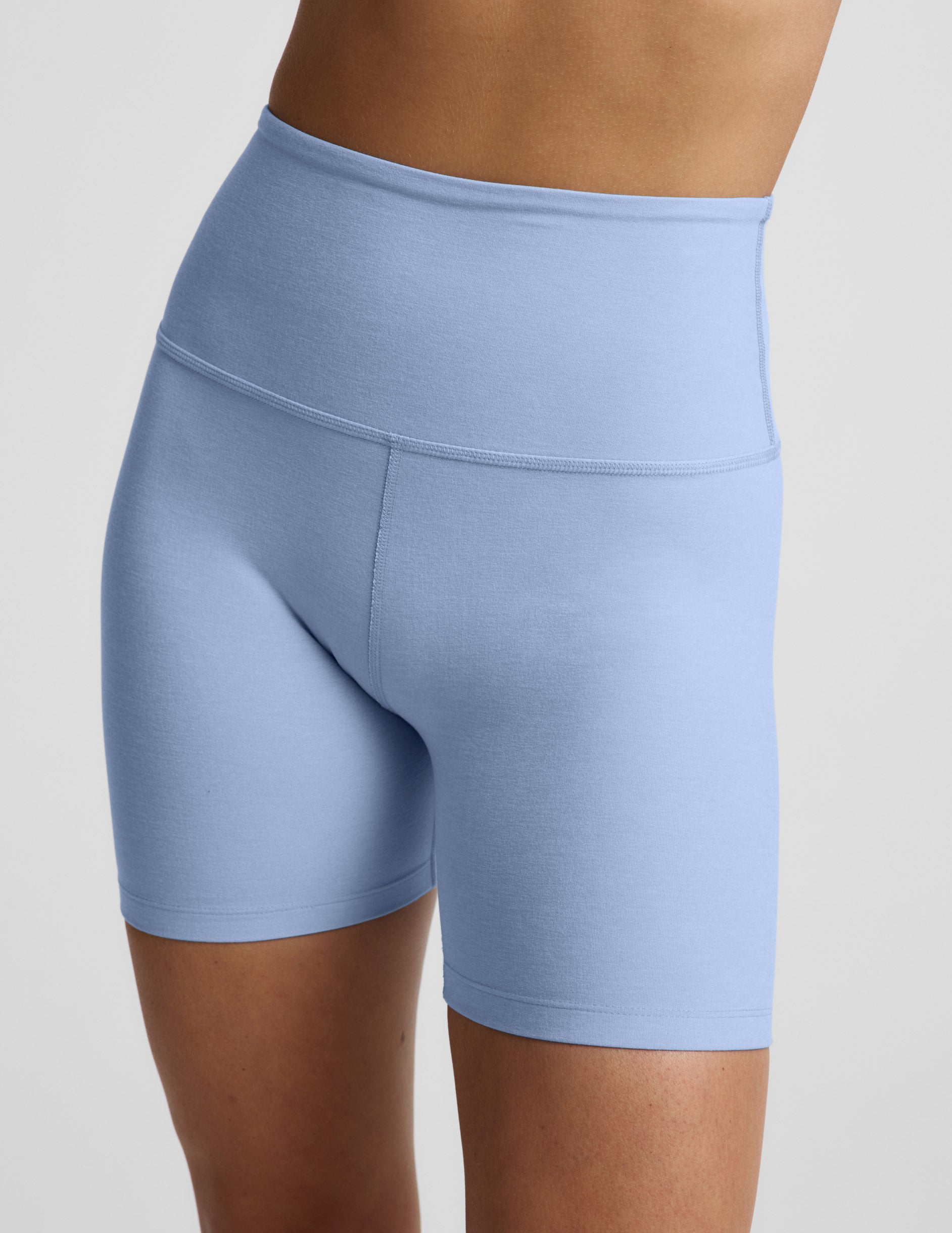 Spacedye??? Keep Pace 5 Biker Short - Image 3