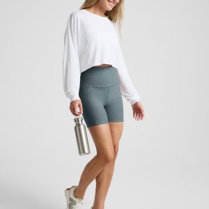 Spacedye??? Keep Pace 5 Pocket Short