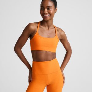 Spacedye??? Slim Racerback Bra