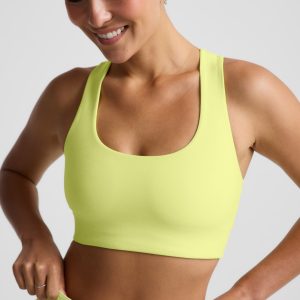 Spacedye??? Simplicity Long Line Bra 2.0