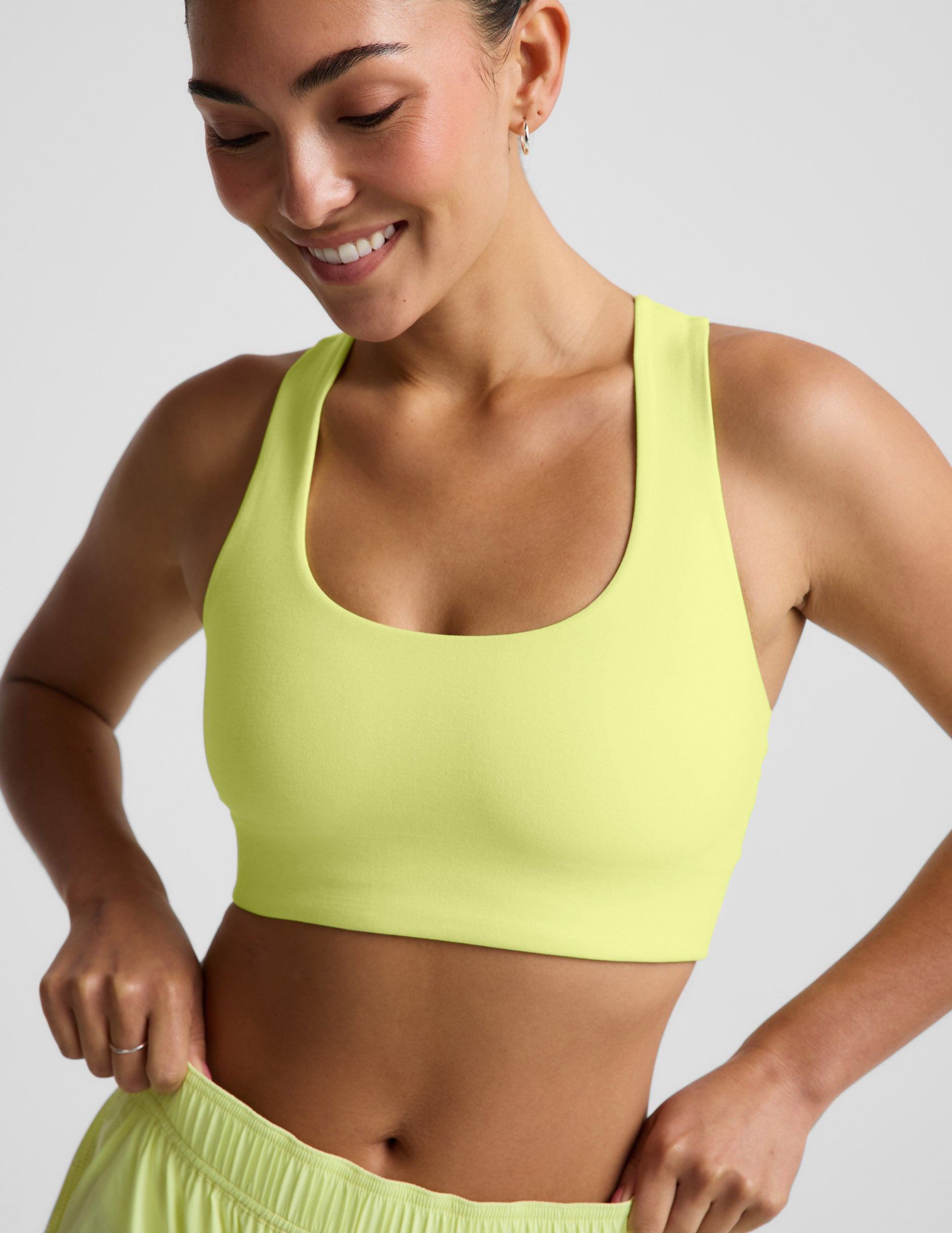 Spacedye??? Simplicity Long Line Bra 2.0