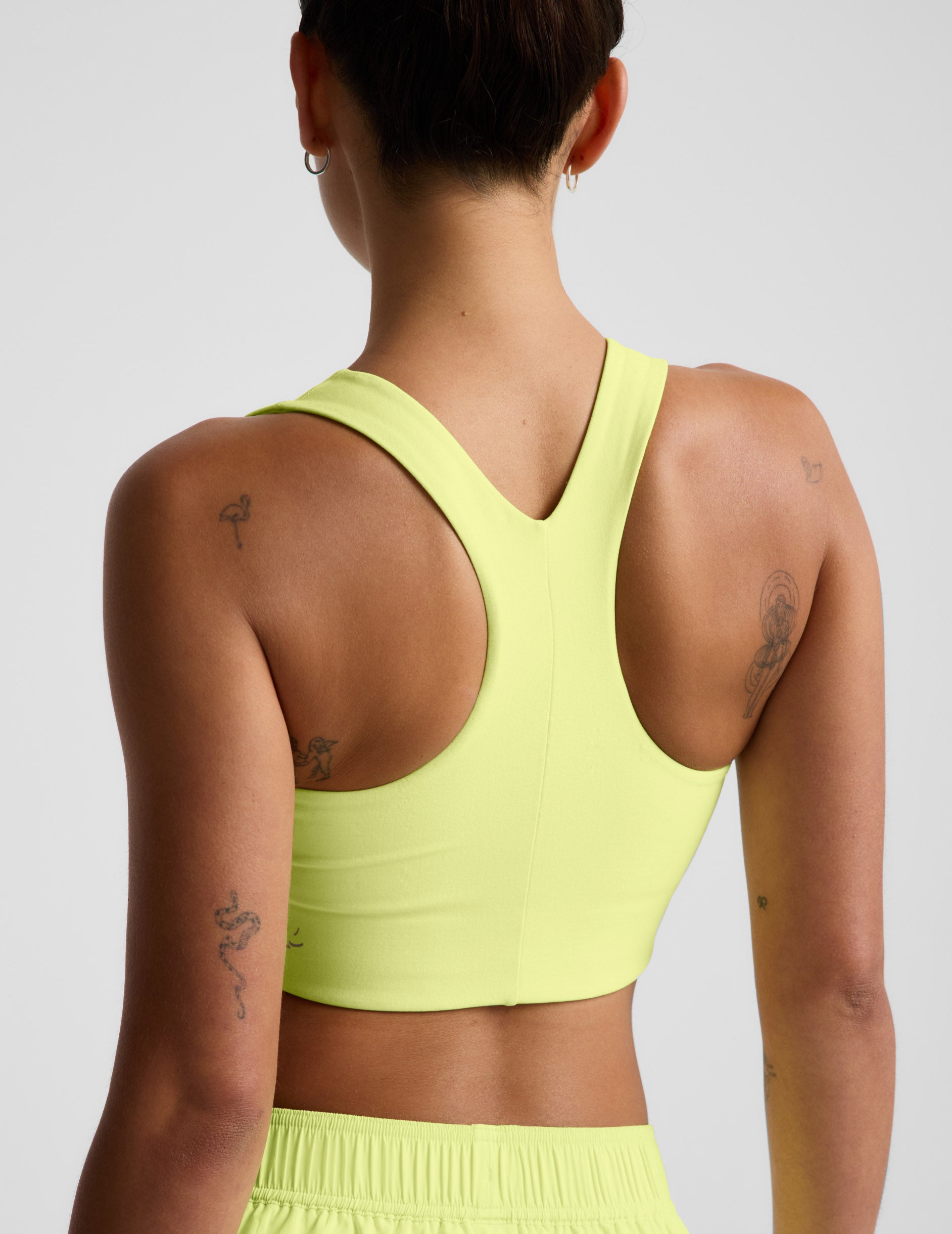Spacedye??? Simplicity Long Line Bra 2.0 - Image 4