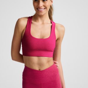 Spacedye??? Simplicity Long Line Bra 2.0