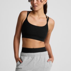 Spacedye? Back To It Strappy Bra