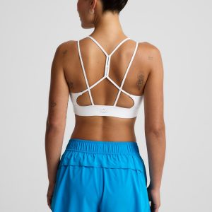 Spacedye? Back To It Strappy Bra