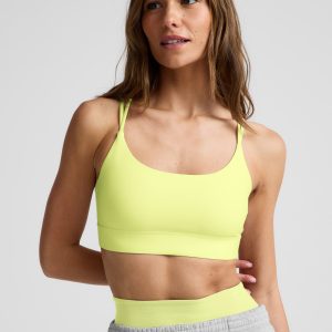 Spacedye? Back To It Strappy Bra
