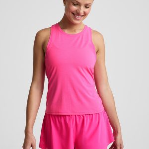 Breezeweight Active Racerback Tank