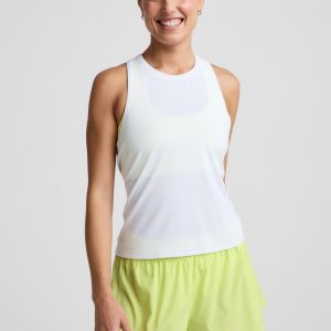 Breezeweight Active Racerback Tank