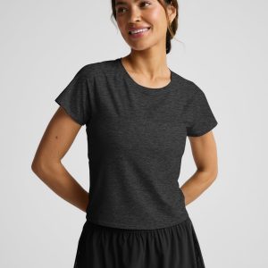 Breezeweight Active Short Sleeve Tee