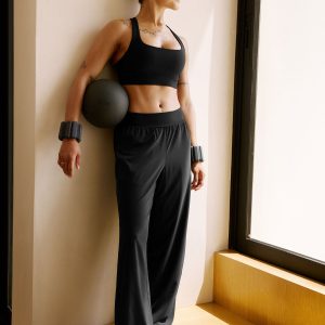 glowzone? Hybrid Straight Leg Pant 29