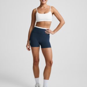 Spacedye??? Layered 3 Short
