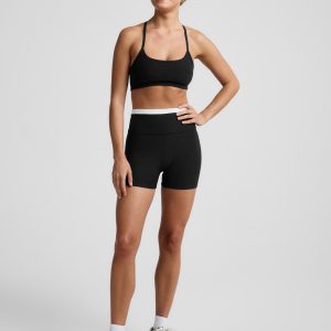Spacedye? Layered 3 Short
