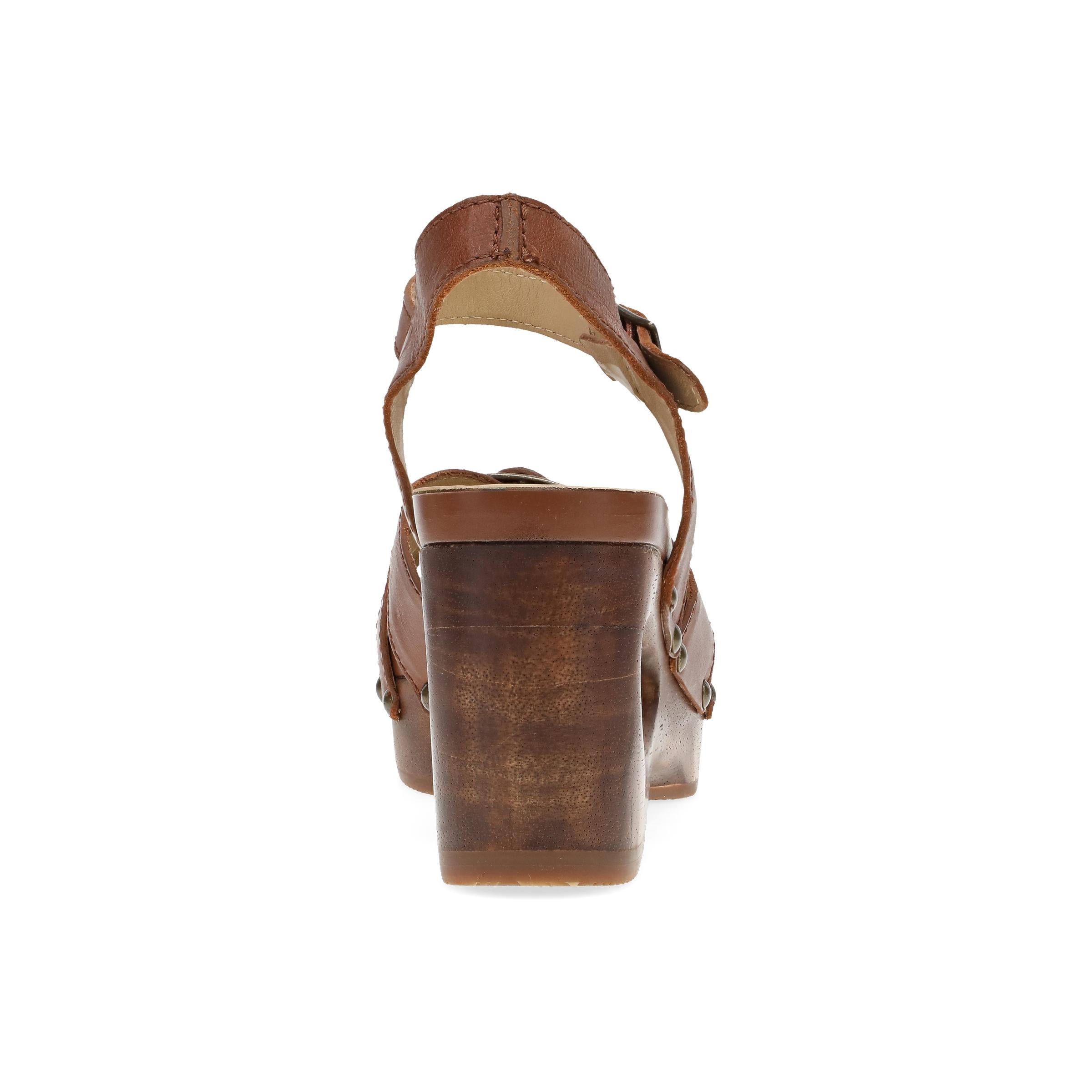 Alanna Tan Calf - Image 6
